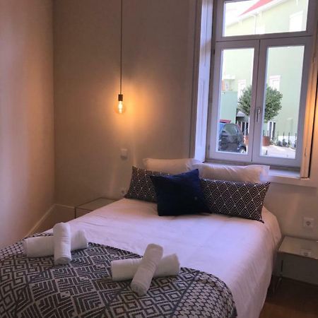 Terrace Camoes Apartment Porto Luaran gambar